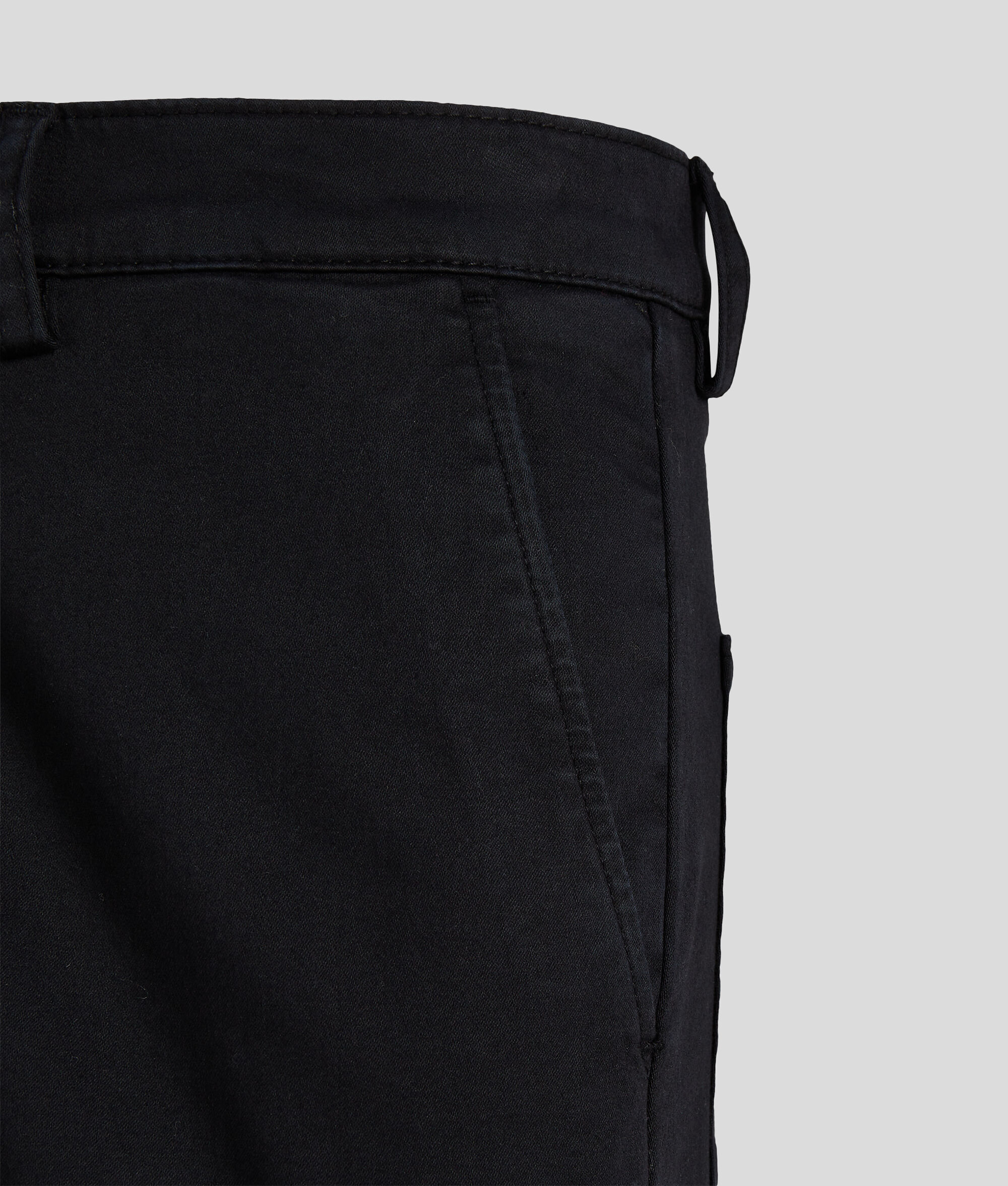 (image for) Ingenious RUE ST-GUILLAUME CHINO TROUSERS